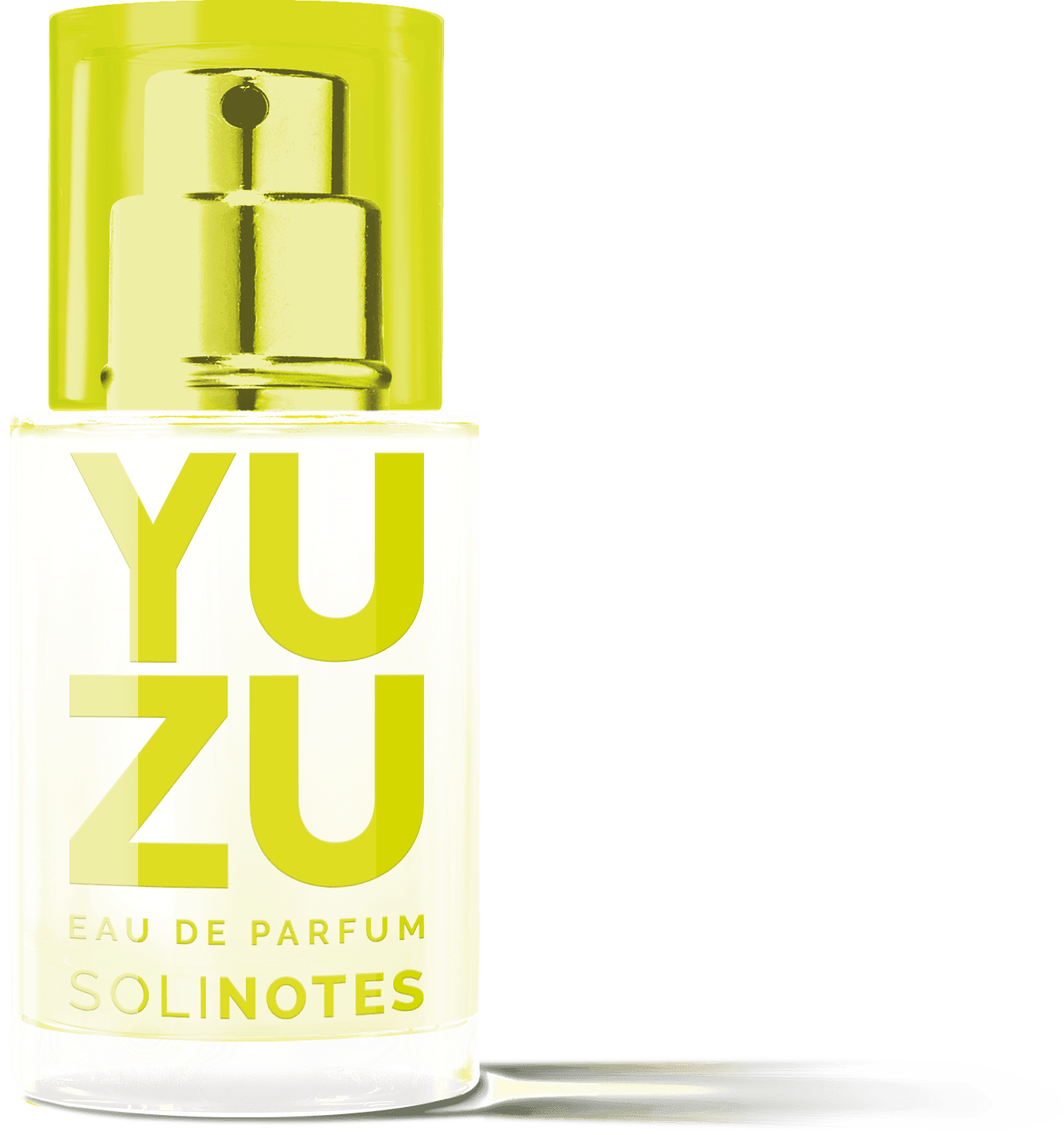 Other Goodies Mini Yuzu Eau de Parfum 0.5 oz -