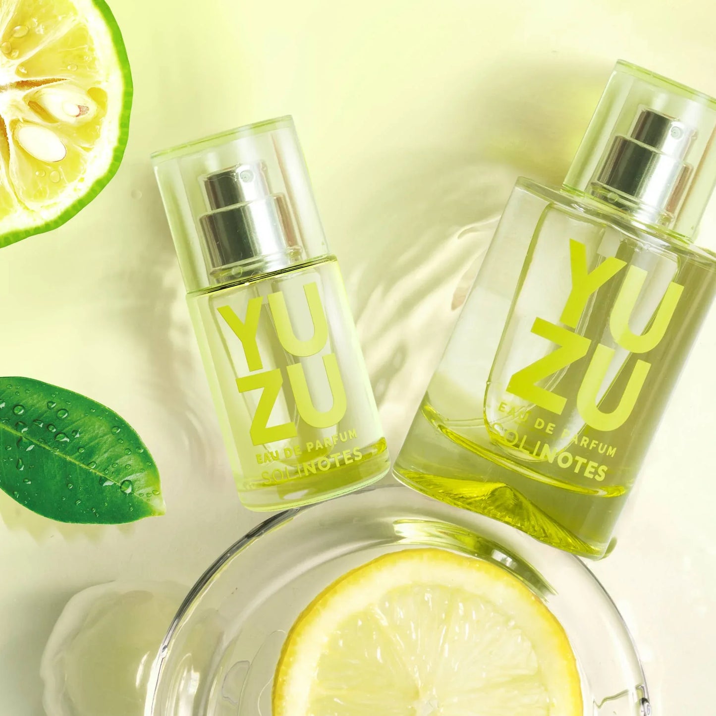 Other Goodies Mini Yuzu Eau de Parfum 0.5 oz -