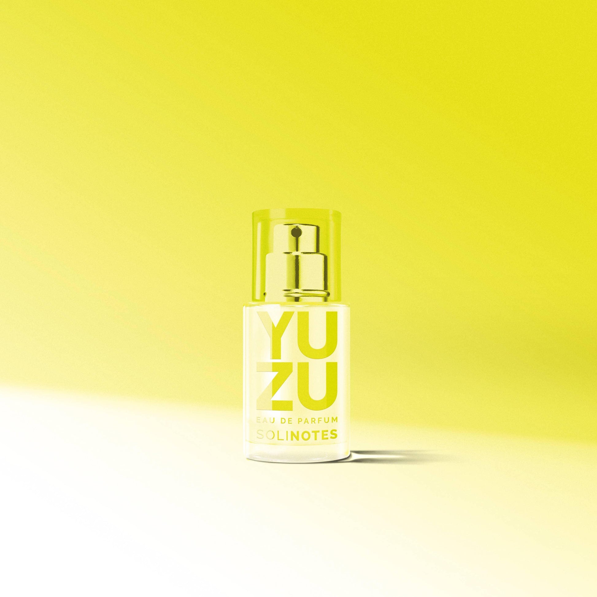 Other Goodies Mini Yuzu Eau de Parfum 0.5 oz -