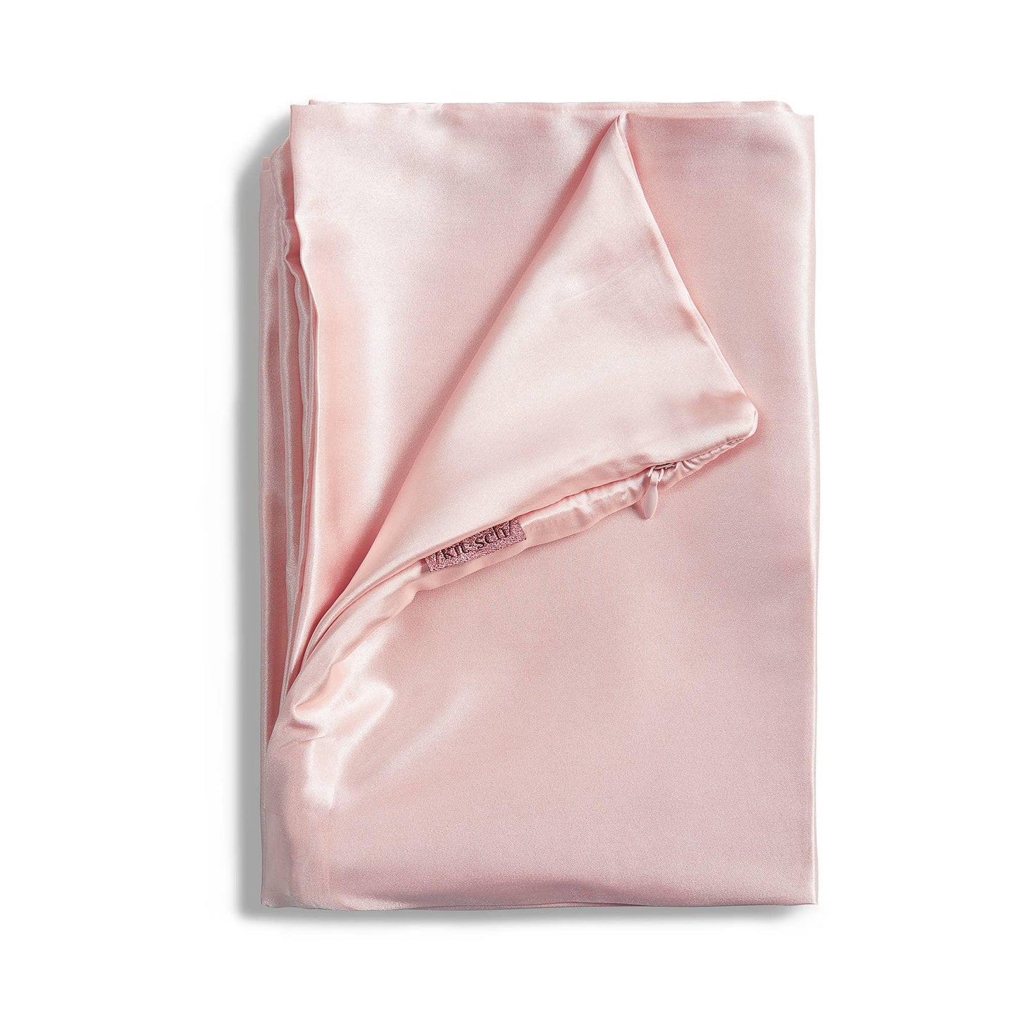 Other Goodies Satin Pillowcase - Blush