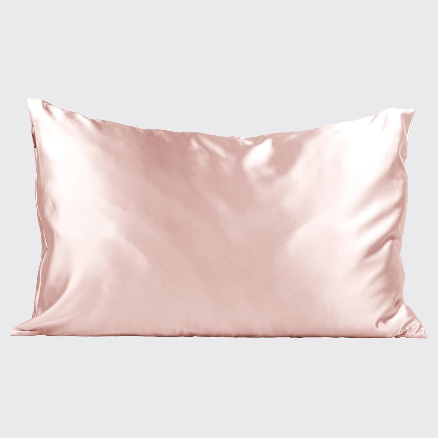 Other Goodies Satin Pillowcase - Blush