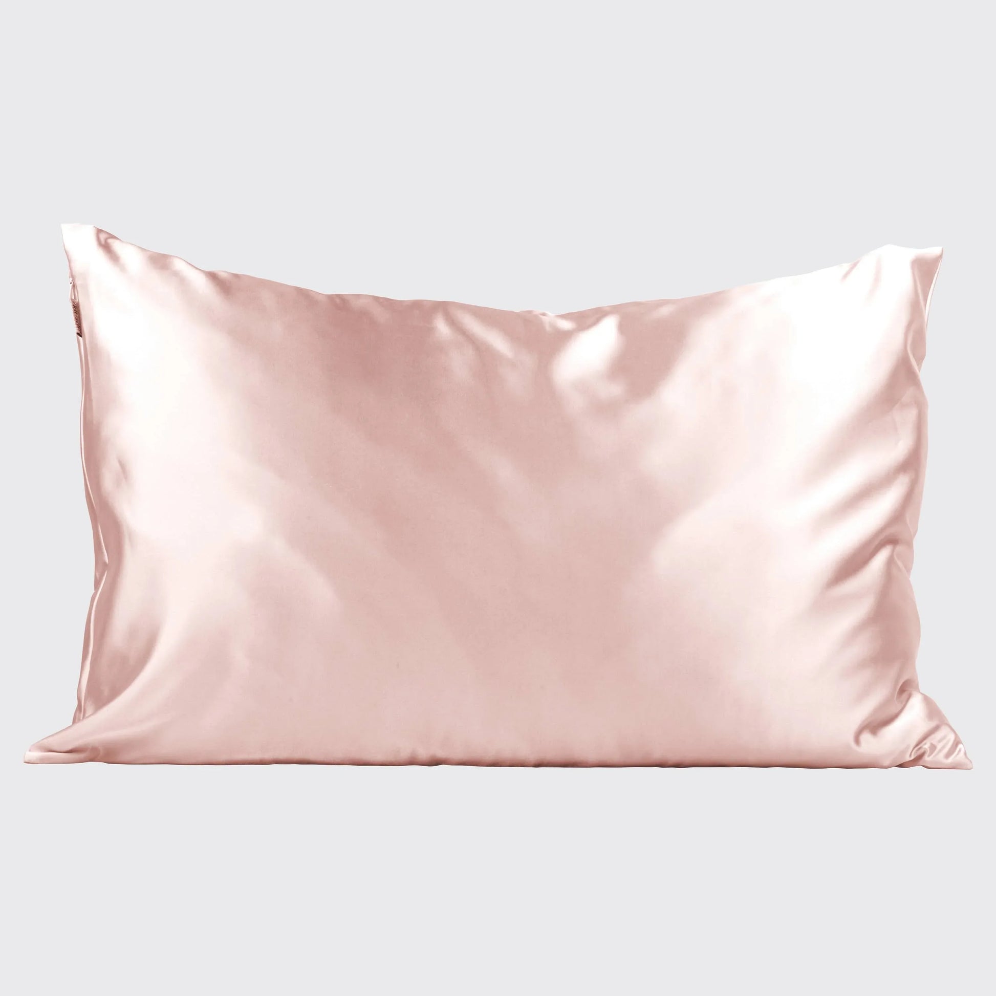 Other Goodies Satin Pillowcase - Blush