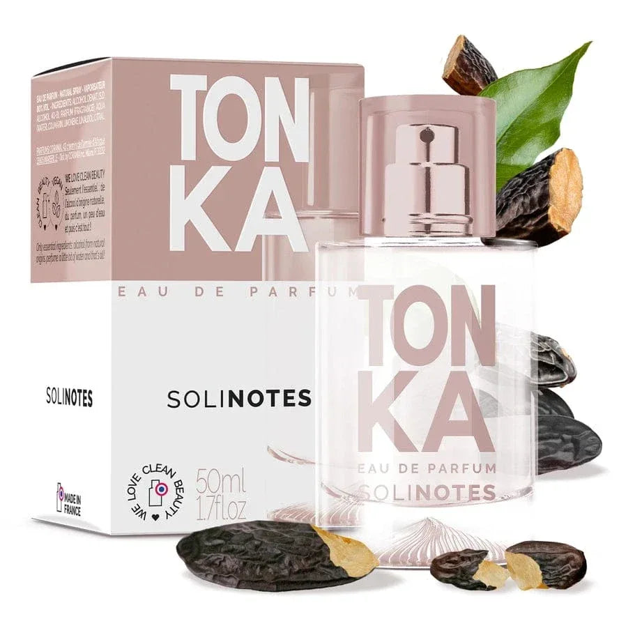 Other Goodies Tonka Eau de Parfum 1.7 oz - CLEAN BEAUTY
