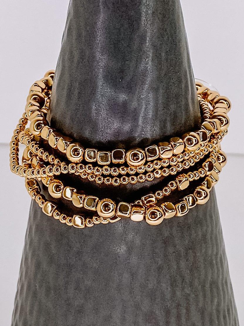Bracelets Vera Water Resistant Bracelet Set