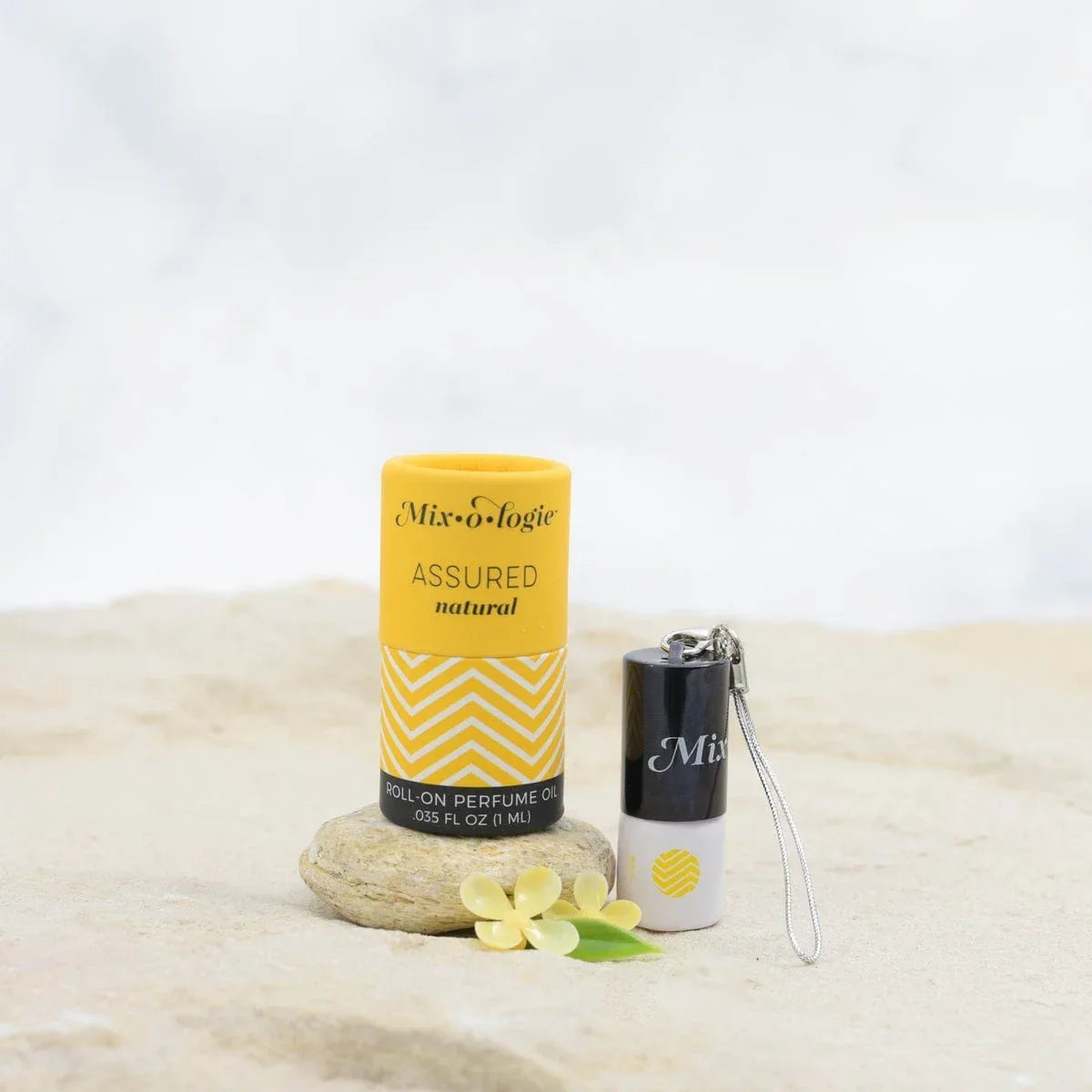 Other Goodies Mixologie Roll-On Perfume