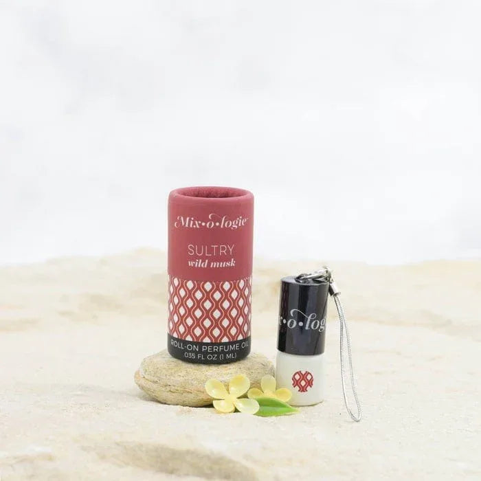 Other Goodies Mixologie Roll-On Perfume